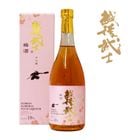 えちごさむらい梅酒
