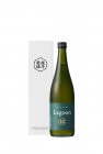 越乃寒梅　Lagoon　純米吟醸　720ｍｌ (箱あり)【限定】