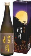 朝日酒造（久保田、得月） | 純米大吟醸 得月（とくげつ）720ml【ご