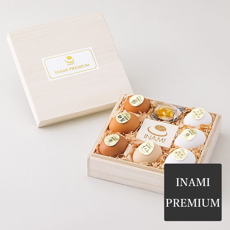 INAMI PREMIUM