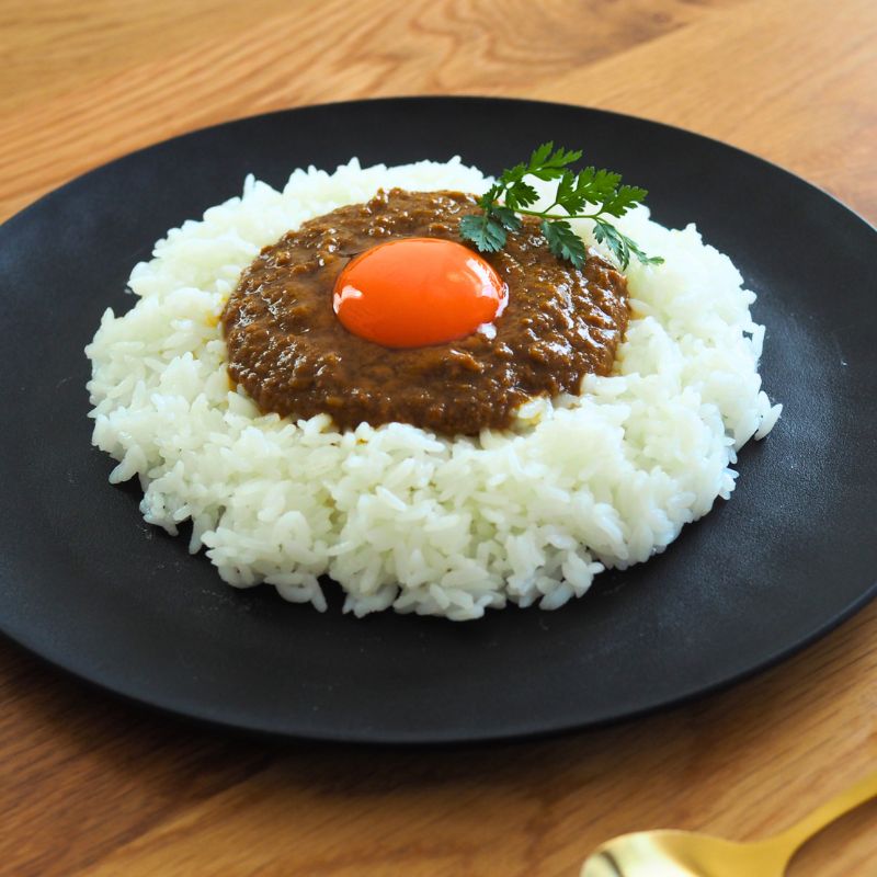 那須御養鶏キーマカレー150g