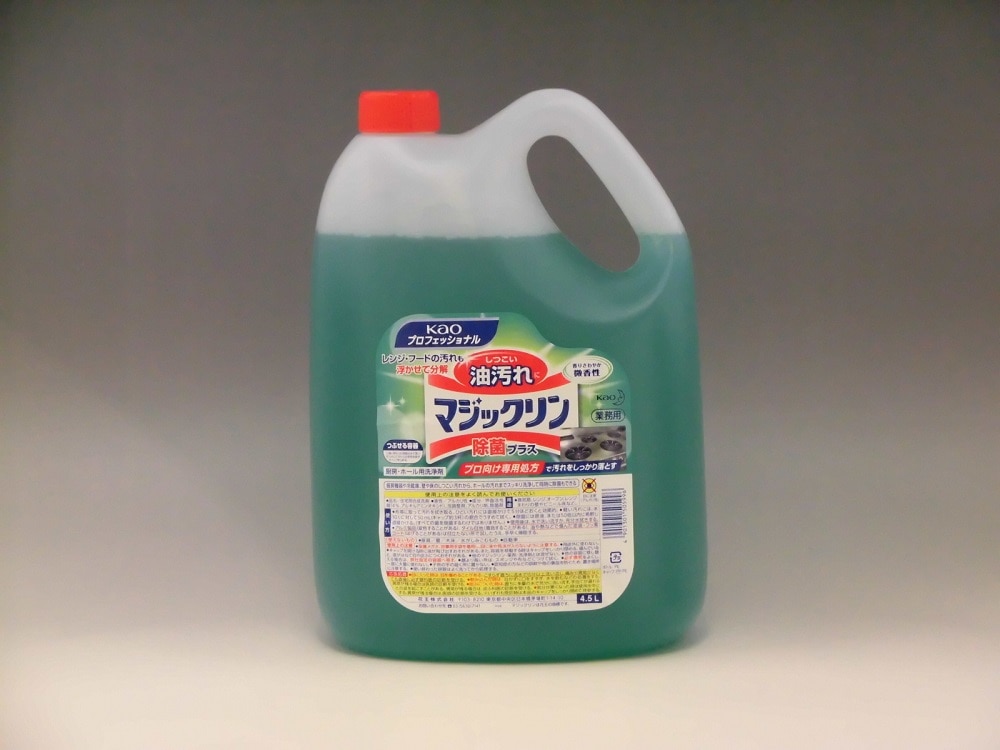 �ֲ����ޥ��å����4.5L