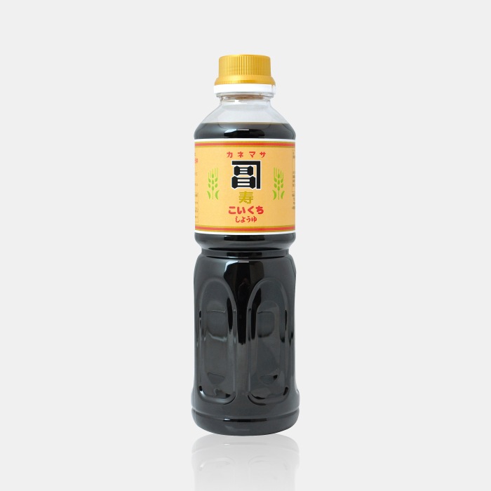 こいくち醤油(500mL) | 家庭用 - 稲竹商店 こいくち醤油(500mL) | 家庭用 - 稲竹商店