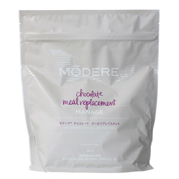 MODERE モデーア ミールリプレイスメント