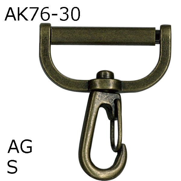 小物 AK CYMA CM046 