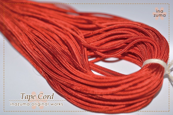 JG-30(人五ひも30m) イナヅマ 並染め 30m | イナズマ公式通販/INAZUMA