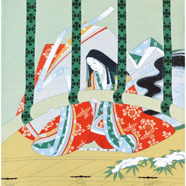 ちりめん・西陣織金襴・風呂敷,風呂敷（ふろしき） | イナズマ公式通販