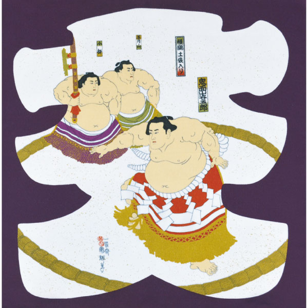 ちりめん・西陣織金襴・風呂敷,風呂敷（ふろしき） | イナズマ公式通販