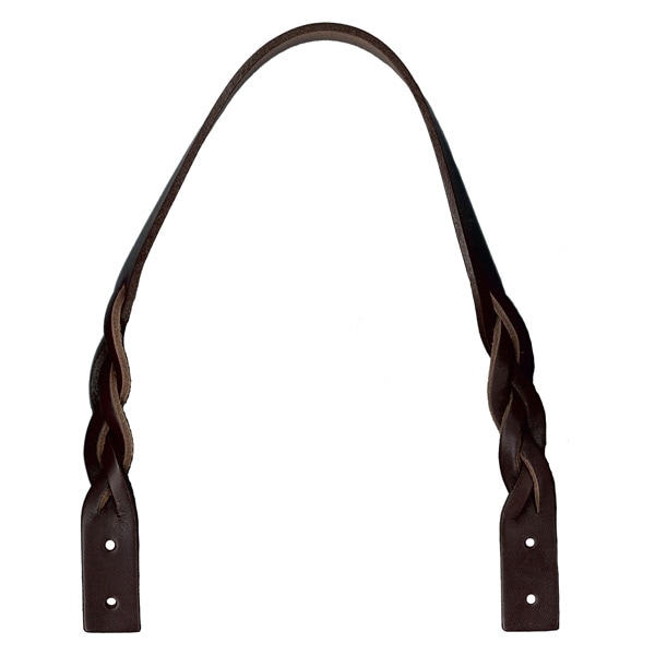 BM-4808(本革手さげタイプ持ち手)　※打ち具無し