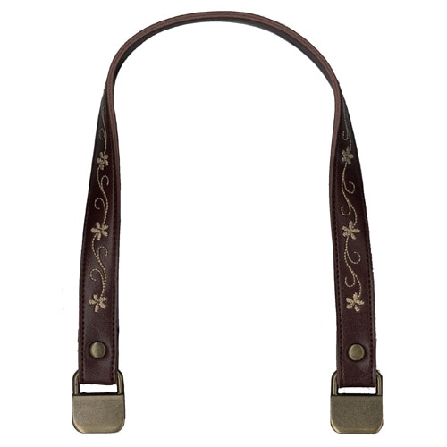 【8/17～20 5%OFF】YAS-4145(合成皮革手さげタイプ持ち手)