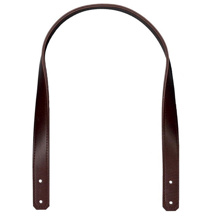 BM-4060(合成皮革手さげタイプ持ち手)打ち具付き