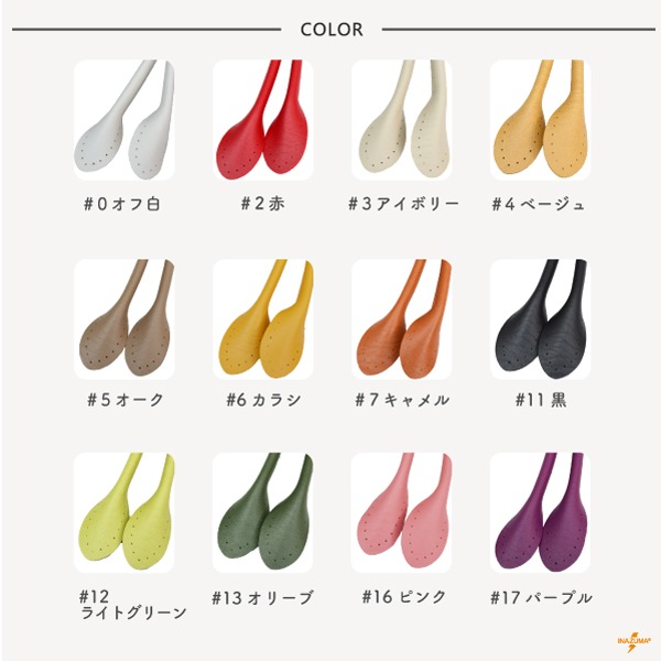 【17日~20日ノベルティ対象】YAH-40 レザー持ち手|合成皮革 手さげタイプ|約40cm