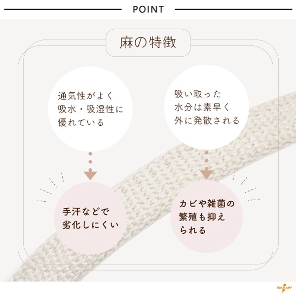 YAT-411(麻手さげタイプ持ち手)