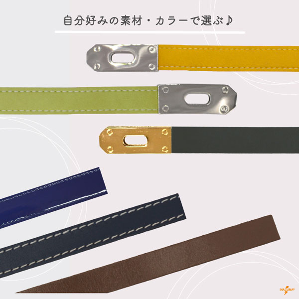 anana リバーシブルカーリーロングジレ Kamaro'an カマロアン レザーハンドル キャンバス ダッフルバッグ