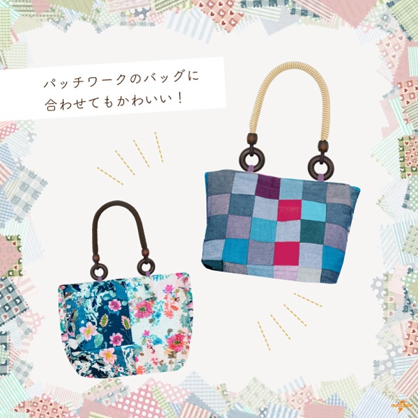 BM-4100(アクリルコード持ち手)