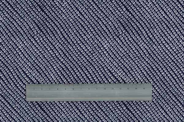 AT-6-2A~9A 鹿子(かのこ) 反物 京ちりめん 金なし