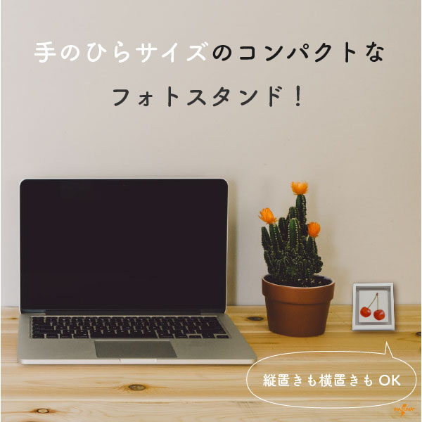 CBD-5(ミニ額縁スタンド)