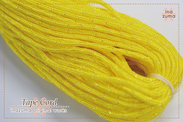 JPH-30(人八羽衣入ひも30m) イナヅマ 並染め・堅牢染 30m