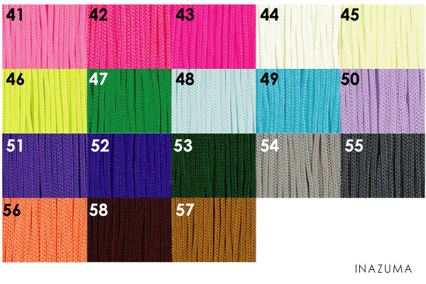 1本売り]SG-SP-1(ファインヤーン) | イナズマ公式通販/INAZUMA