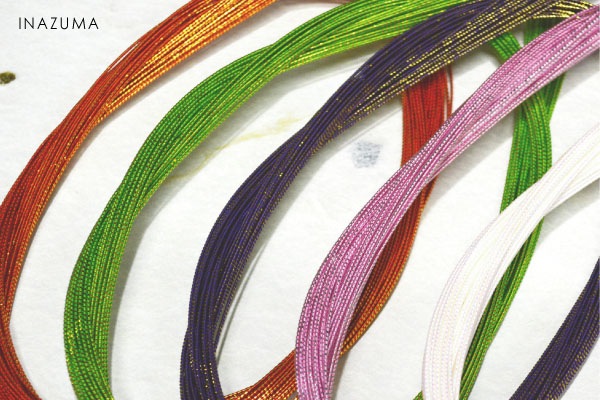 ラメ水引約90cm20本入 | イナズマ公式通販/INAZUMA