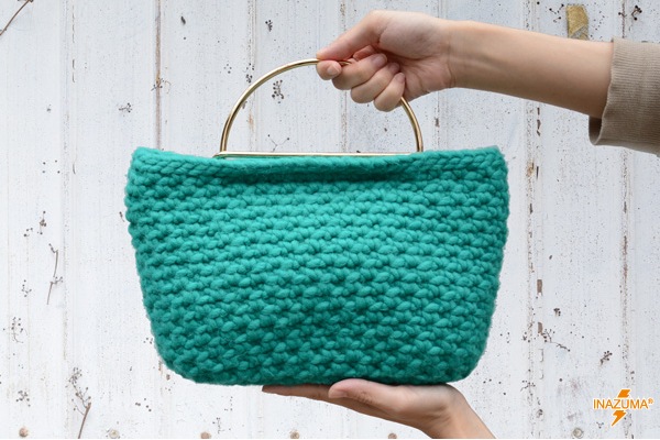 BR-1677(バークロージャー持ち手) 全2色