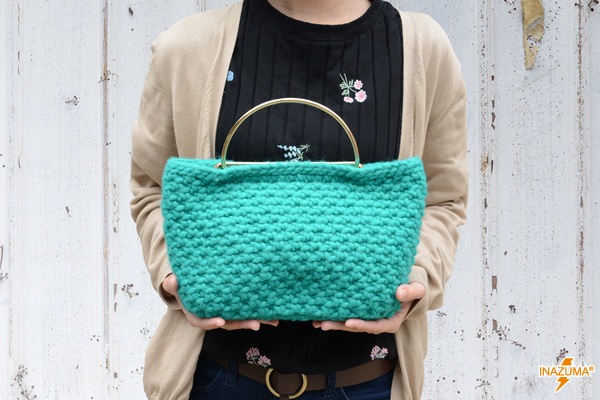 BR-1677(バークロージャー持ち手) 全2色