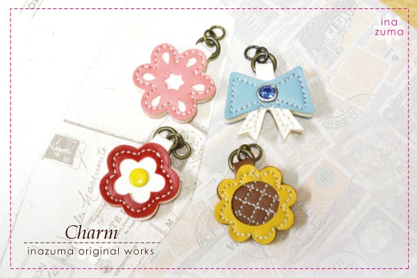 CF-28A(ファスナー飾り1ヶ入) | イナズマ公式通販/INAZUMA