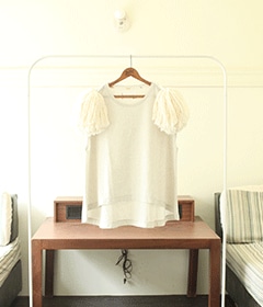 《SALE》チアリーダーTシャツ［bsd18SS-34］