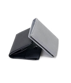 NEW VINTAGE MINIMAL WALLET［U003］