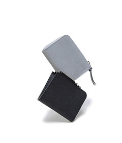 NEW VINTAGE SAND WALLET［U005］