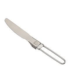 Titanium Knife［119028］