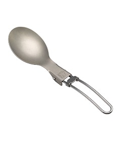 Titanium Spoon［119027］