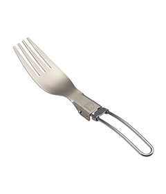 Titanium Fork［119026］