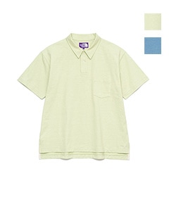 《SALE》Field H/S Big Polo［NT3313N］