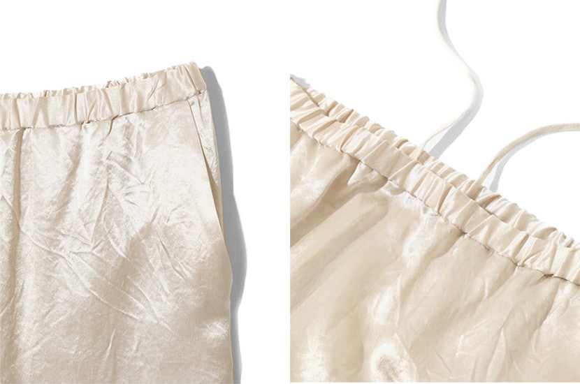 SALE》LaceDrawers［NQ832］ | LADIES,PANTS | In Bloom