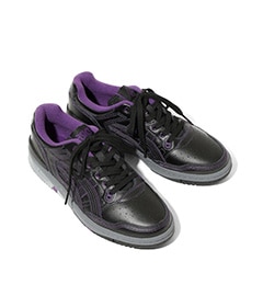 《SALE》Needles × Asics EX89［NS336］Black