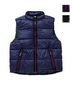 《SALE》Fairfield Vest［3575-4037］