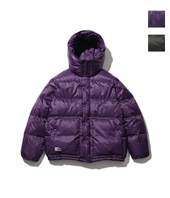 《SALE》CORPORATE DOWN JACKET［FSW-23-DW_172］