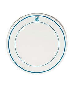 《SALE》AIR FORCE PLATE L［BAA-2324］