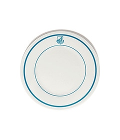 《SALE》AIR FORCE PLATE M［BAA-2325］