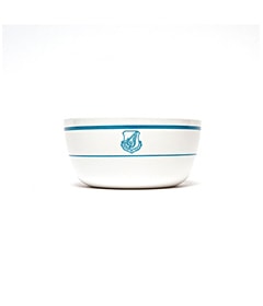 《SALE》AIR FORCE PLATE BOWL M［BAA-2327］