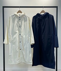 RECYCLENYLON TAFFETA CO［17032 10320］