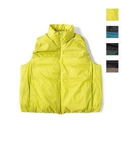 《SALE》LOFTECH CRANMORE VEST［WTW23119SK］