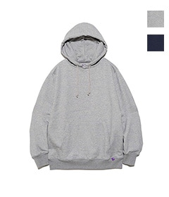 Field Hoodie［NT6351N］【2023SS】【SOLDOUT】