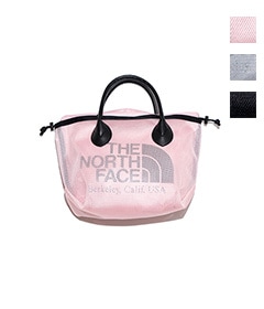 Mesh Field Tote S［NN7404N］【2024SS】