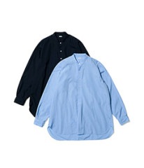 Pullover Shirt［24AAP-02-05H］【2024AW】【24STYLE2】【SOLDOUT】