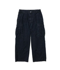 Silk Ripstop US Coast Guard ODU Trousers［24AAP-04-09H］【2024AW】 【24STYLE2】【SOLDOUT】