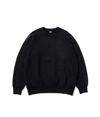 Vintage Sweatshirt［24AAP-05-06K］【2024AW】 【24STYLE2】【SOLDOUT】
