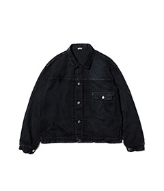 1st Type Denim Jacket［24AAP-01-33H］【2024AW】【24STYLE2】【SOLDOUT】