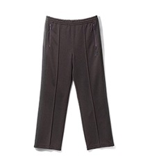 Track Pant - Poly Smooth［PU273］Dk.Purple【2024AW】【SOLDOUT】